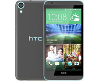 HTC Desire 820 LTE szary - 222263 - zdjęcie 1